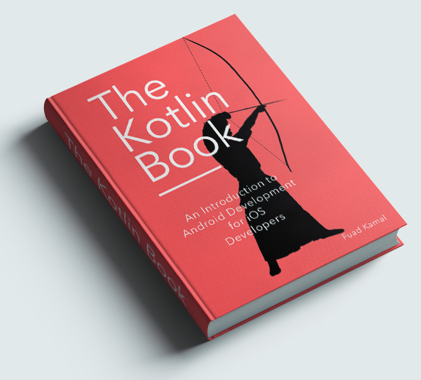 The Kotlin Book